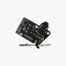 A1932 A2179 A2337 I/O Power Headphone Audio Jack Board 820-01124-A 820-01992-A 820-01929-A for MacBook Air 13" 2018 2019 2020 